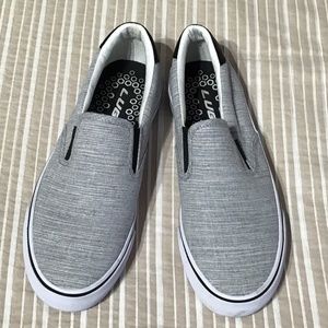 Lugz Slip On Shoes